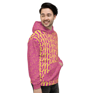 VIBRANT Unisex Hoodie