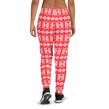 Load image into Gallery viewer, MOD GEO BRIGHT Women&#39;s Joggers
