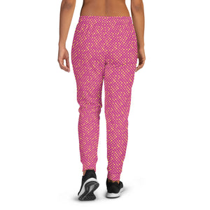 VIBRANT Women's Joggers