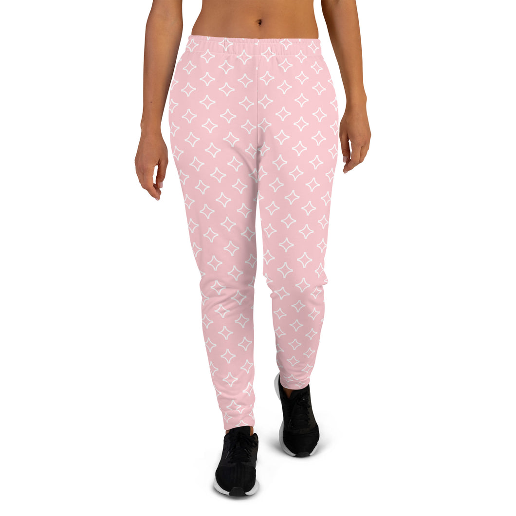 DIAMOND Women's Joggers