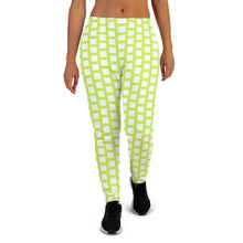 Load image into Gallery viewer, LIME Women&#39;s Joggers
