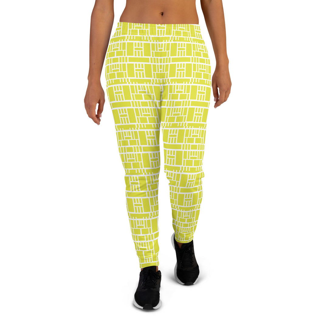 JUNCTION Women's Joggers