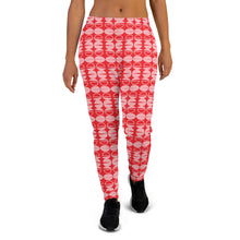 Load image into Gallery viewer, MOD GEO BRIGHT Women&#39;s Joggers
