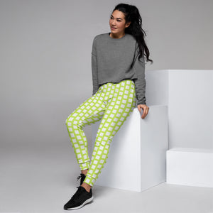 LIME Women's Joggers