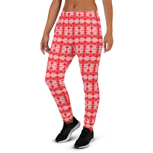 Load image into Gallery viewer, MOD GEO BRIGHT Women&#39;s Joggers
