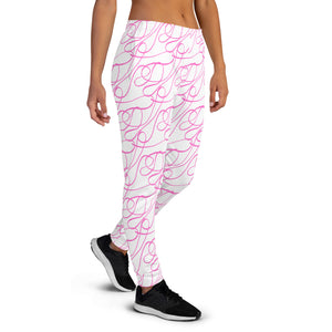 Women's Joggers