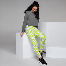 Load image into Gallery viewer, LIME Women&#39;s Joggers
