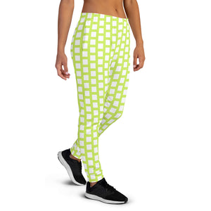 LIME Women's Joggers