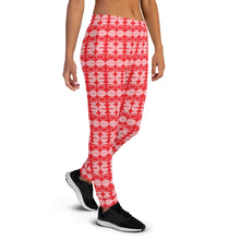 Load image into Gallery viewer, MOD GEO BRIGHT Women&#39;s Joggers
