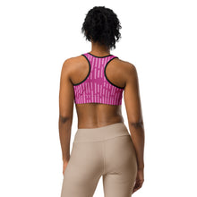 Load image into Gallery viewer, M LINE Sports bra
