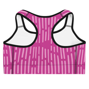 M LINE Sports bra