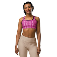 Load image into Gallery viewer, M LINE Sports bra
