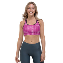 Load image into Gallery viewer, M LINE Sports bra
