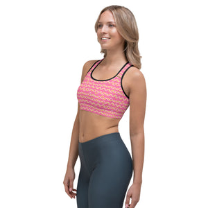 ALLIE Sports bra