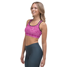 Load image into Gallery viewer, M LINE Sports bra
