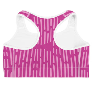 M LINE Sports bra