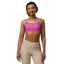 Load image into Gallery viewer, M LINE Sports bra
