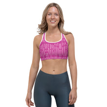 Load image into Gallery viewer, M LINE Sports bra
