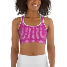 Load image into Gallery viewer, M LINE Sports bra
