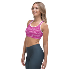 Load image into Gallery viewer, M LINE Sports bra
