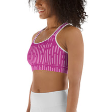 Load image into Gallery viewer, M LINE Sports bra
