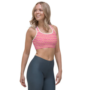 ALLIE Sports bra