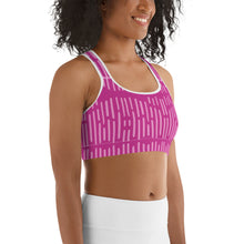 Load image into Gallery viewer, M LINE Sports bra
