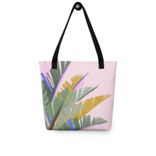 Load image into Gallery viewer, TROPICS Tote bag
