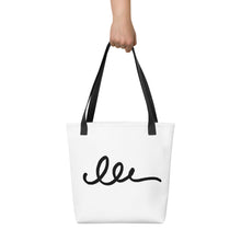 Load image into Gallery viewer, SIGNATURE Tote bag
