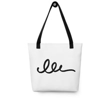 Load image into Gallery viewer, SIGNATURE Tote bag
