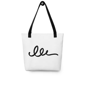 SIGNATURE Tote bag