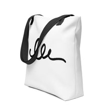 Load image into Gallery viewer, SIGNATURE Tote bag
