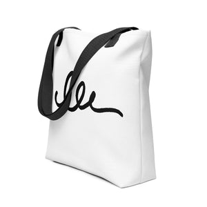 SIGNATURE Tote bag