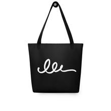 Load image into Gallery viewer, SIGNATURE Tote bag
