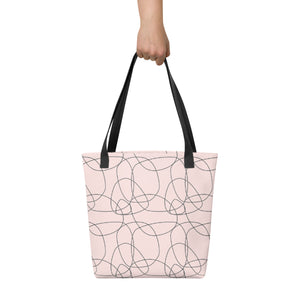 COCO Tote bag