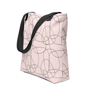 COCO Tote bag