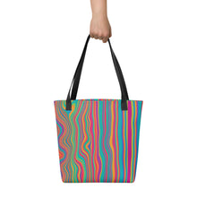 Load image into Gallery viewer, CALI Tote bag
