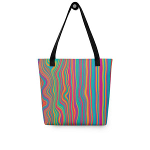 CALI Tote bag