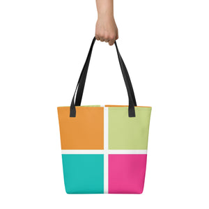 COCO Tote bag