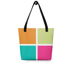 COCO Tote bag