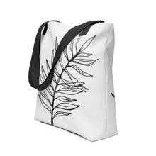 Load image into Gallery viewer, PALM Tote bag
