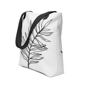 PALM Tote bag