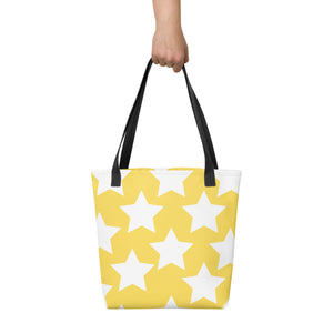 STARS Tote bag