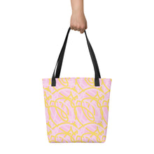 Load image into Gallery viewer, JAZZY Tote bag
