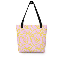 Load image into Gallery viewer, JAZZY Tote bag
