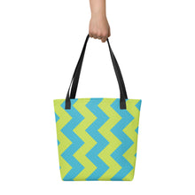 Load image into Gallery viewer, PARKSIDE Tote bag
