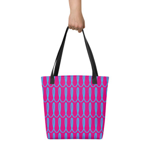 SYMPHONY Tote bag