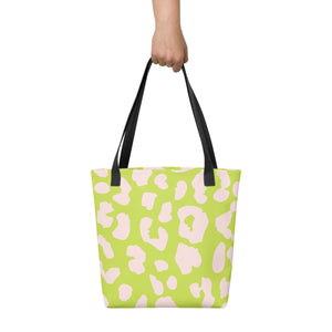 CITY Tote bag