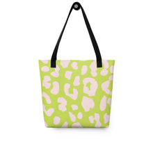 Load image into Gallery viewer, CITY Tote bag
