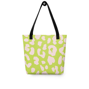 CITY Tote bag